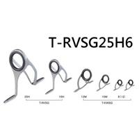 チタンTORZITE 投げセット／T-RVSG25H6